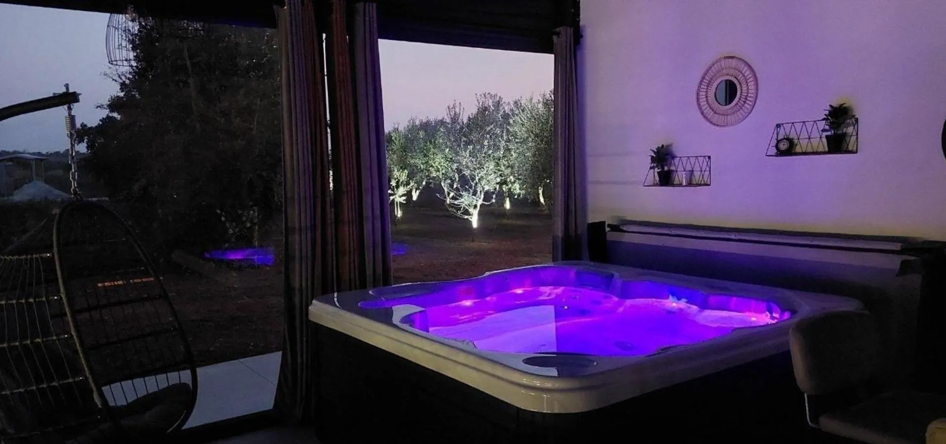 Hacienda Matea Mit Whirlpool, Pool Und Grill Villa Pula Holiday home