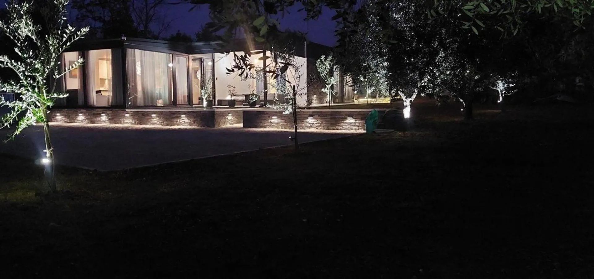 Hacienda Matea Mit Whirlpool, Pool Und Grill Villa Pula 0*,  Croatia