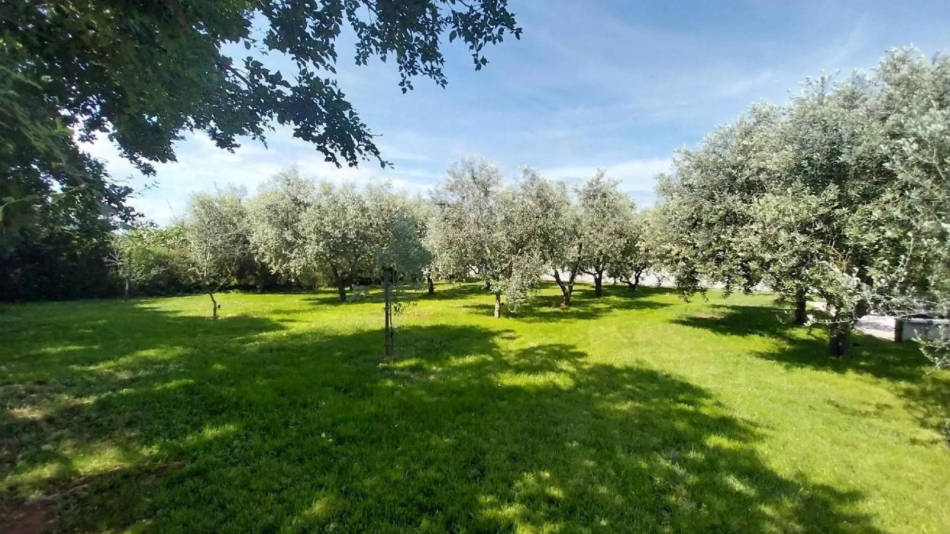 Holiday home Hacienda Matea Mit Whirlpool, Pool Und Grill Villa Pula
