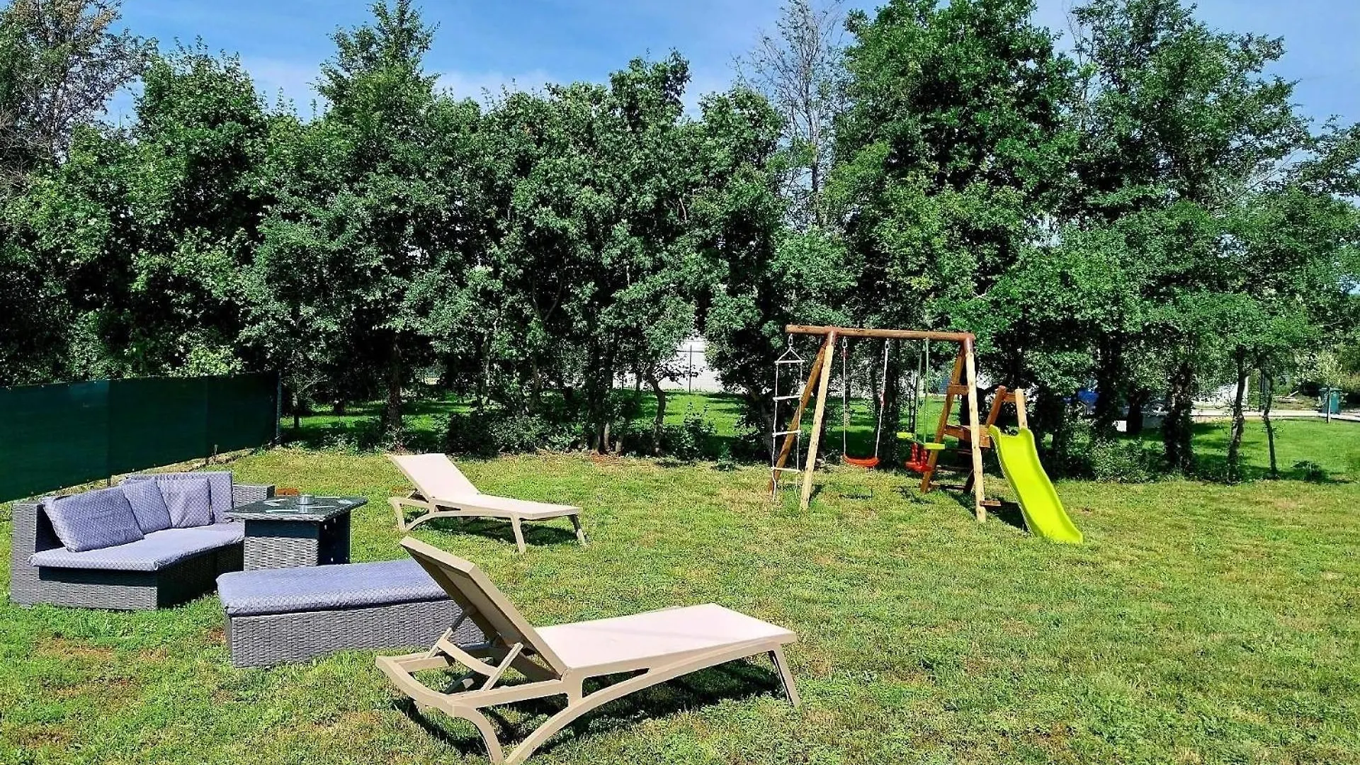 Hacienda Matea Mit Whirlpool, Pool Und Grill Villa Pula