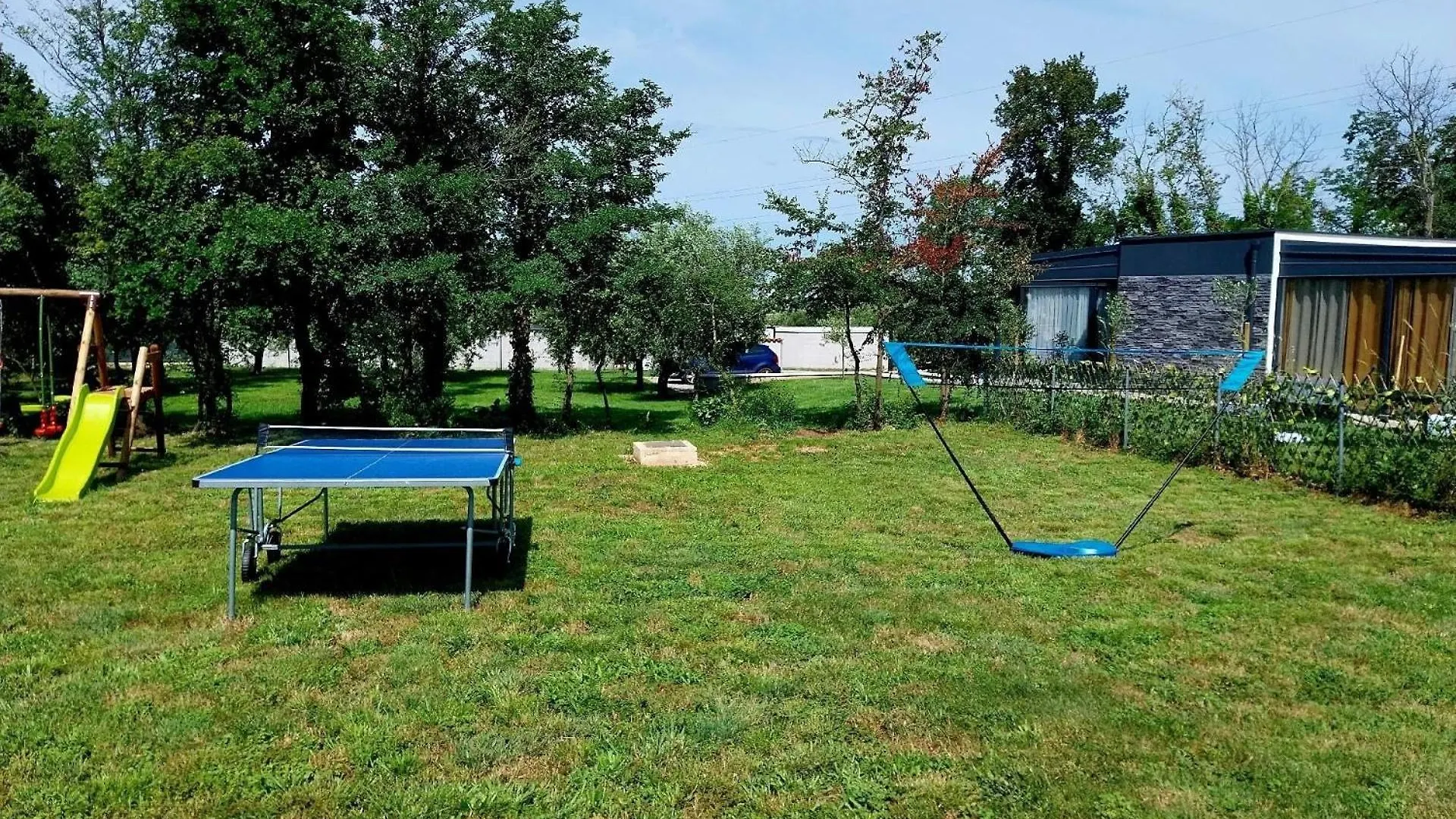 Hacienda Matea Mit Whirlpool, Pool Und Grill Villa Pula